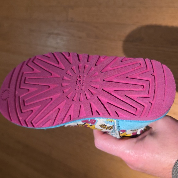 Ugg boots - Picture 5 of 6